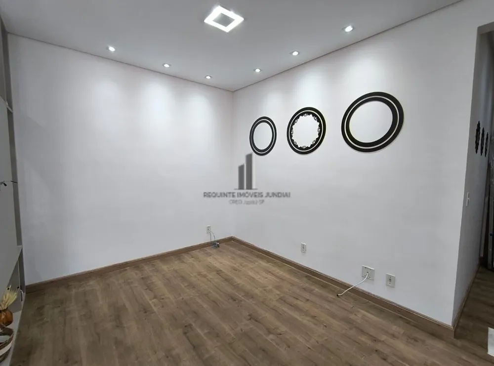 Apartamento, 2 quartos, 53 m² - Foto 3