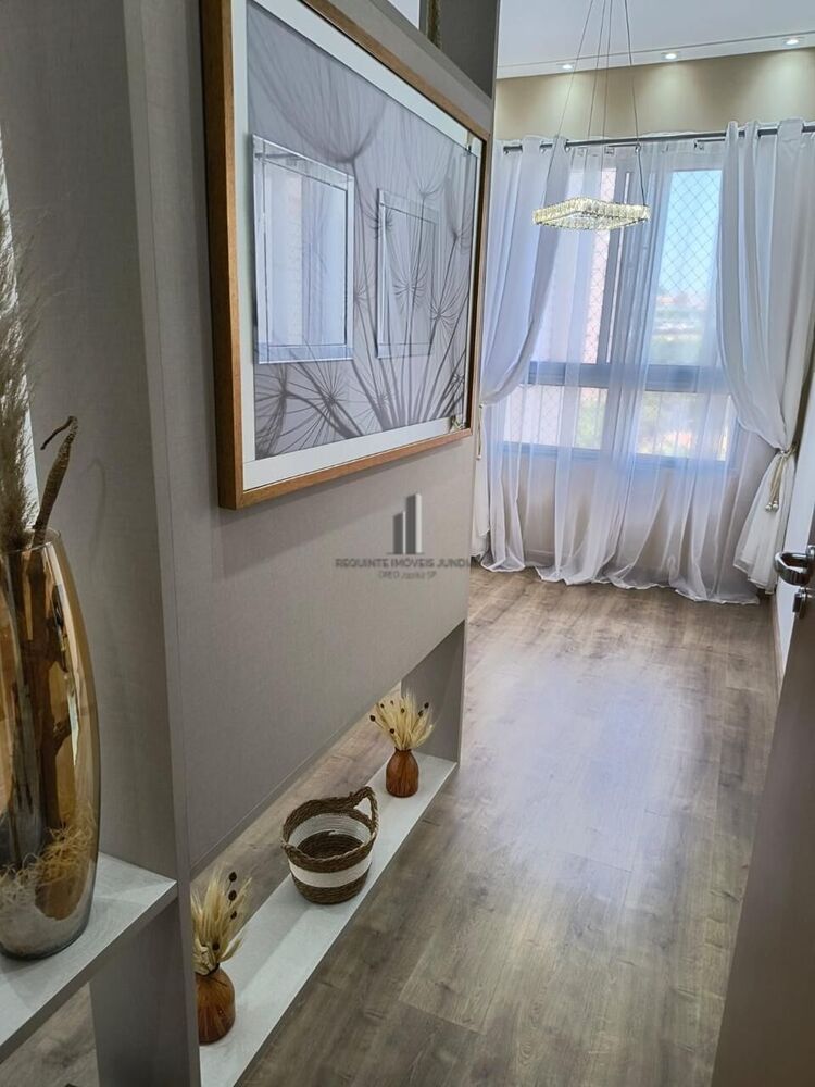 Apartamento, 2 quartos, 53 m² - Foto 4