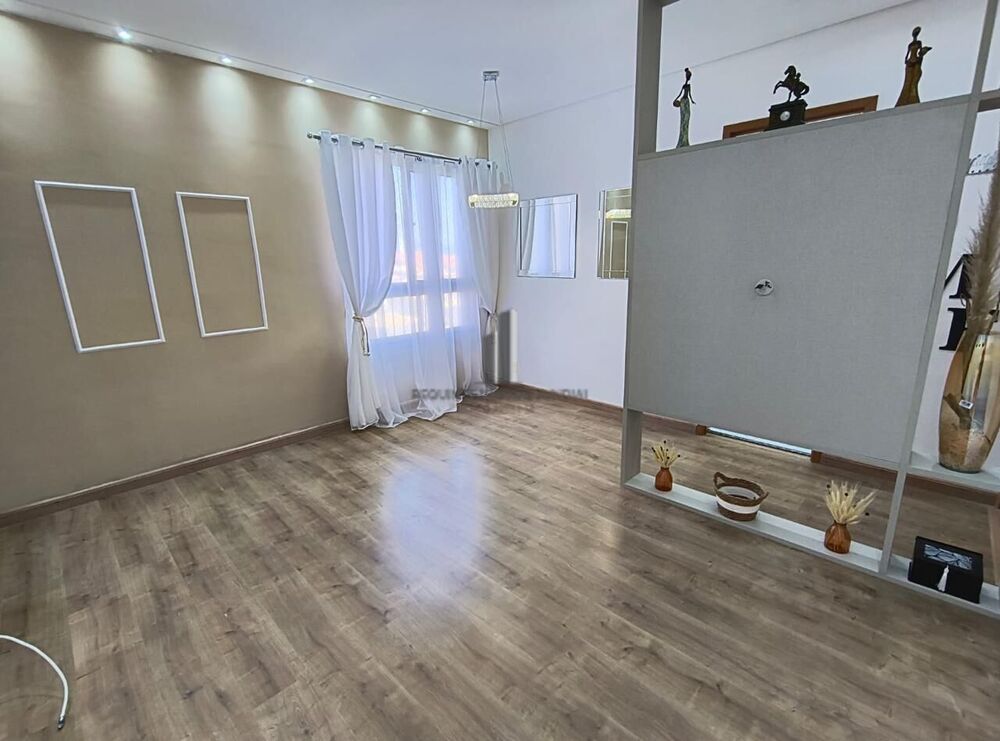 Apartamento, 2 quartos, 53 m² - Foto 2