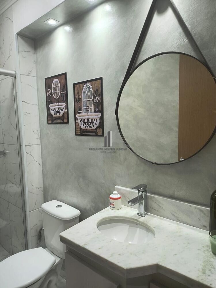 Apartamento, 2 quartos, 53 m² - Foto 7