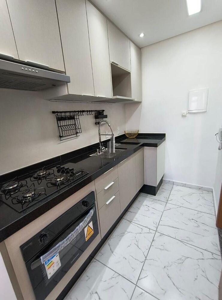 Apartamento, 2 quartos, 53 m² - Foto 5