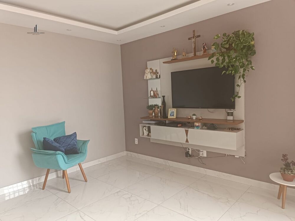 Casa, 3 quartos, 160 m² - Foto 2