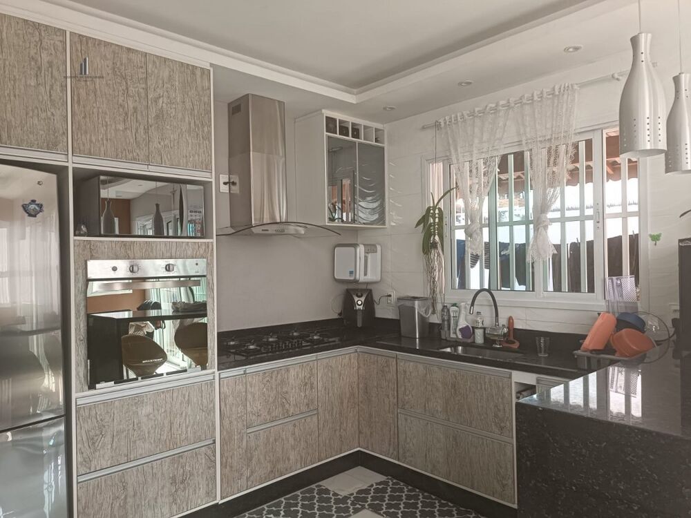 Casa, 3 quartos, 160 m² - Foto 6