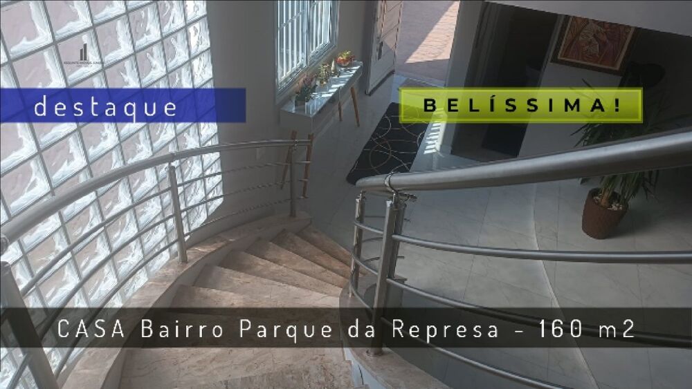 Casa, 3 quartos, 160 m² - Foto 18