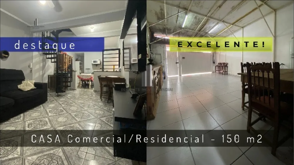 Casa, 2 quartos, 150 m² - Foto 16