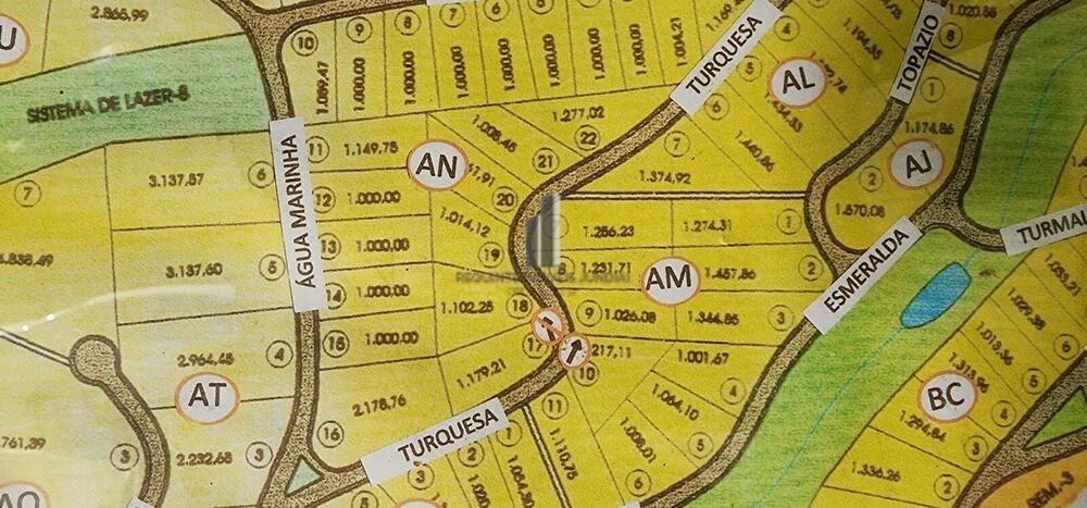 Terreno, 1179 m² - Foto 6