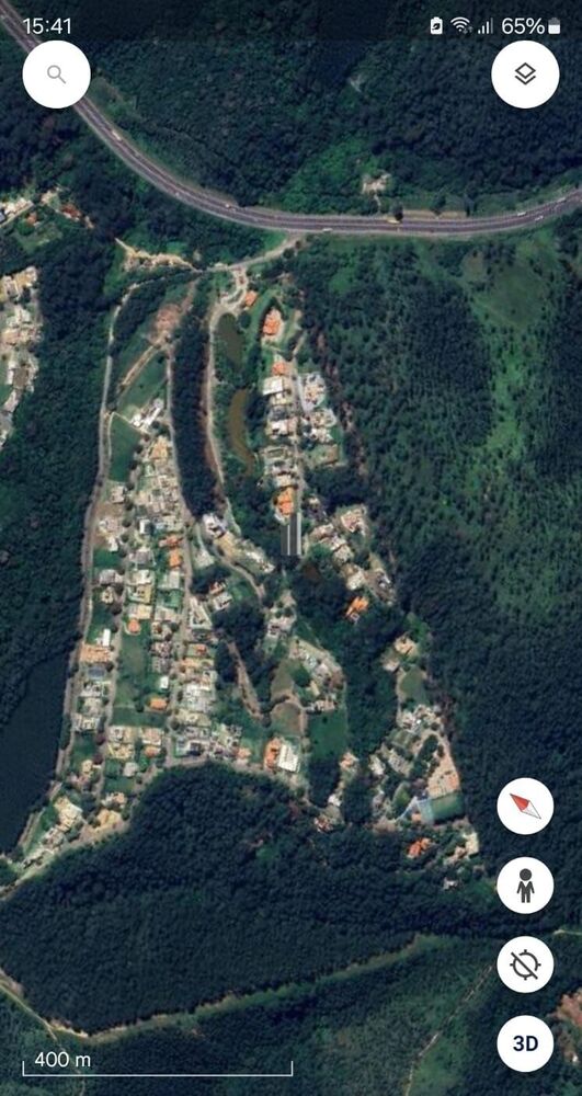 Terreno, 1179 m² - Foto 4