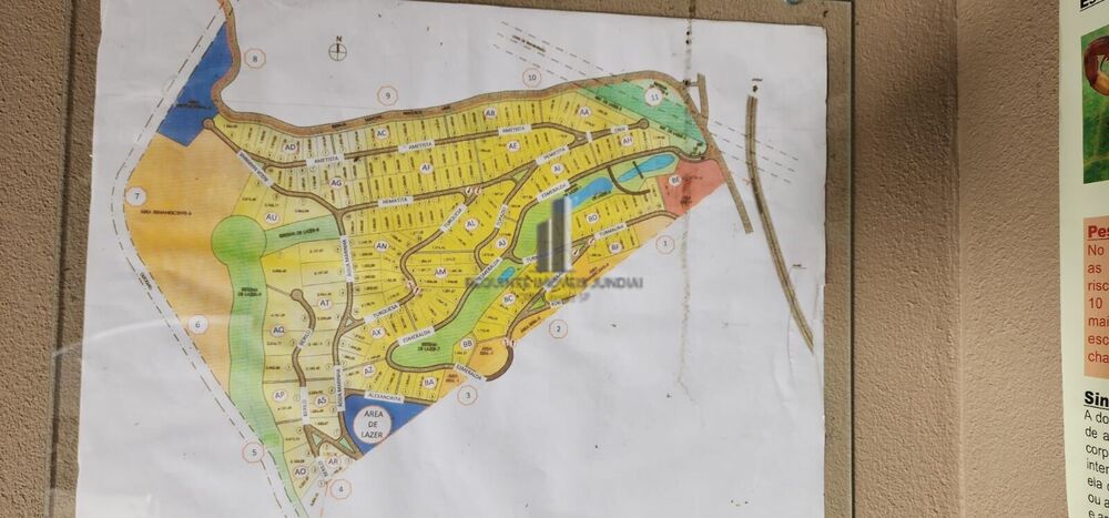 Terreno, 1179 m² - Foto 5