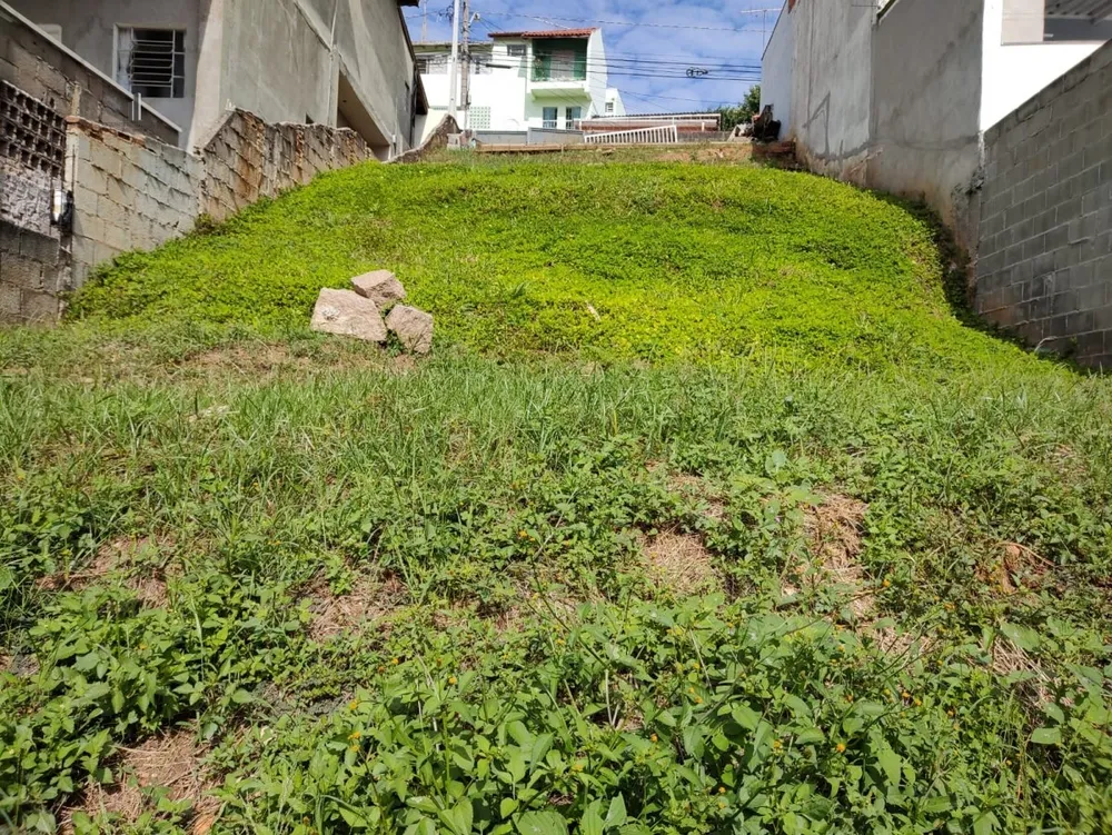 Terreno, 250 m² - Foto 3