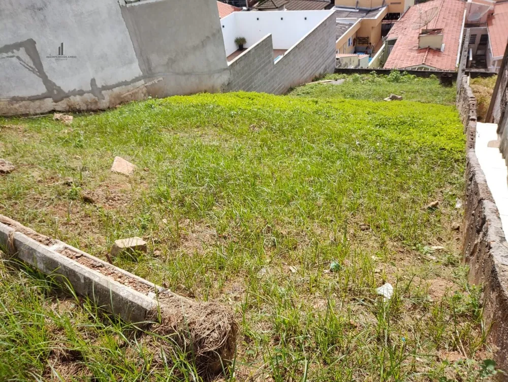 Terreno, 250 m² - Foto 2
