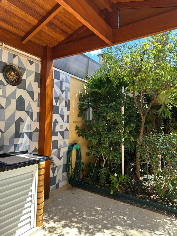 Casa de Condomínio, 3 quartos - Foto 5