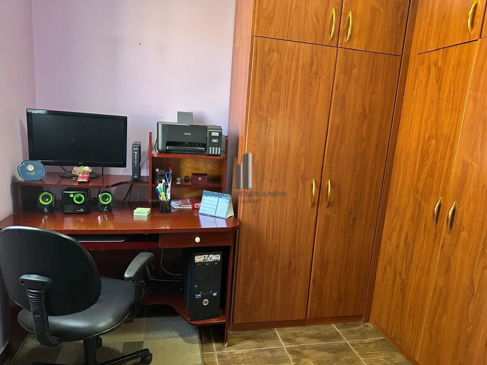 Casa de Condomínio, 3 quartos - Foto 12