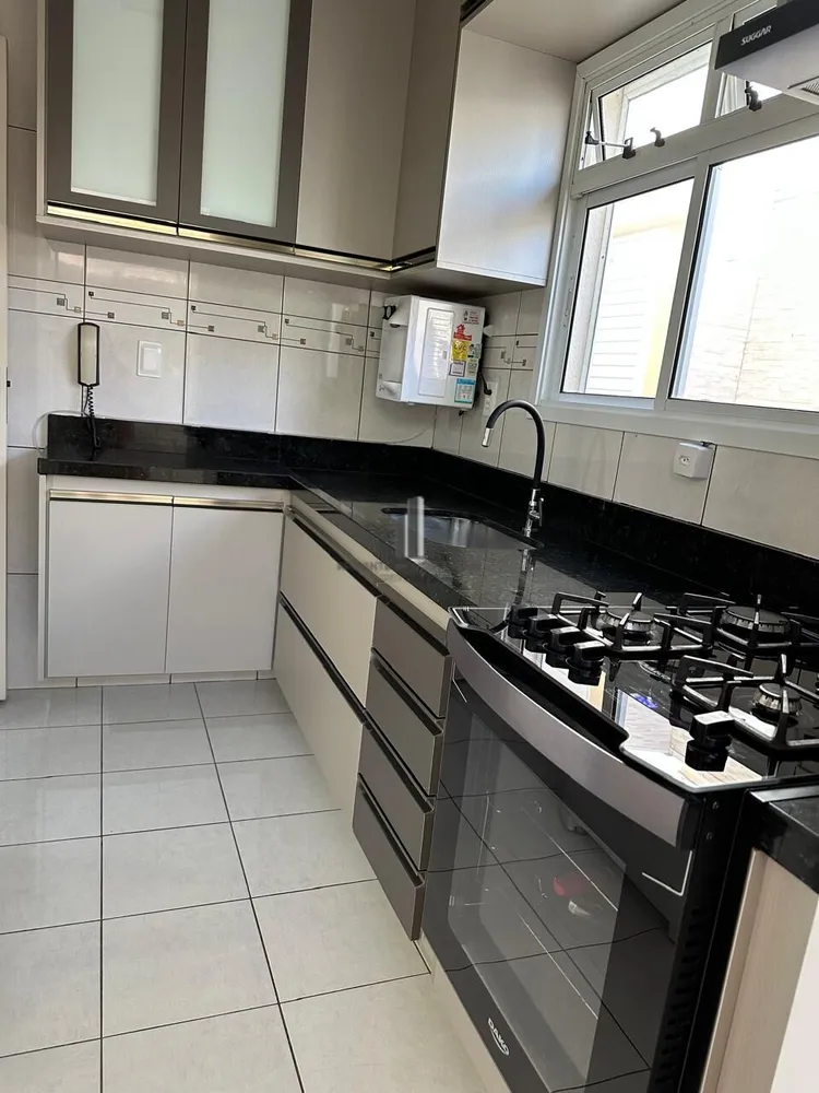 Casa de Condomínio, 3 quartos - Foto 7
