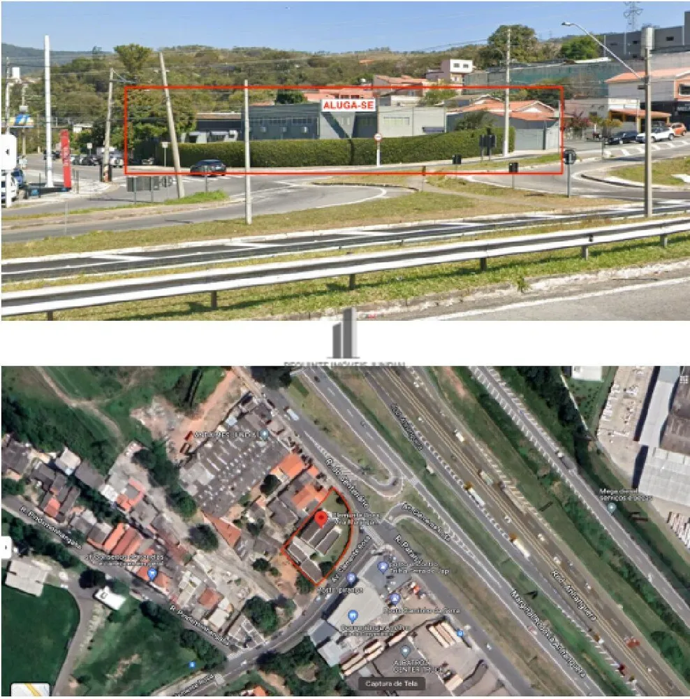 Loja-Salão, 425 m² - Foto 3