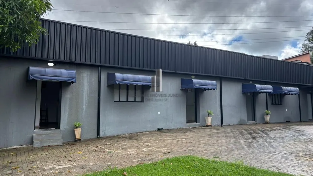 Loja-Salão, 425 m² - Foto 6