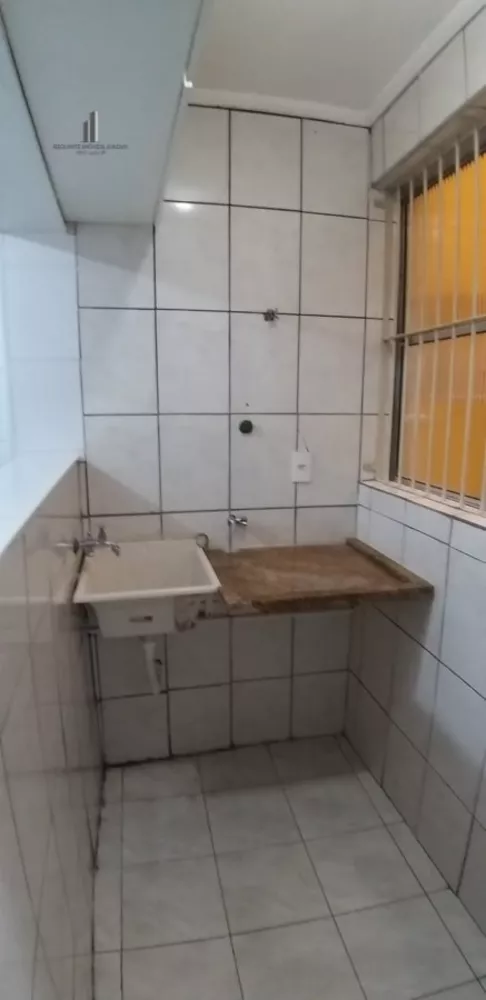 Apartamento à venda com 3 quartos, 72m² - Foto 8