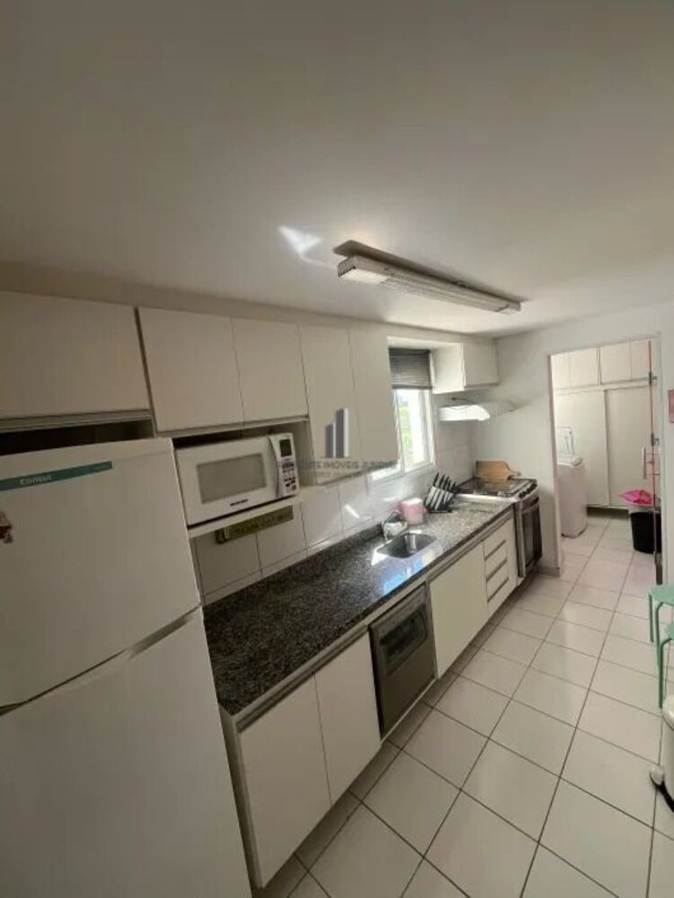 Apartamento para alugar com 3 quartos, 119m² - Foto 5