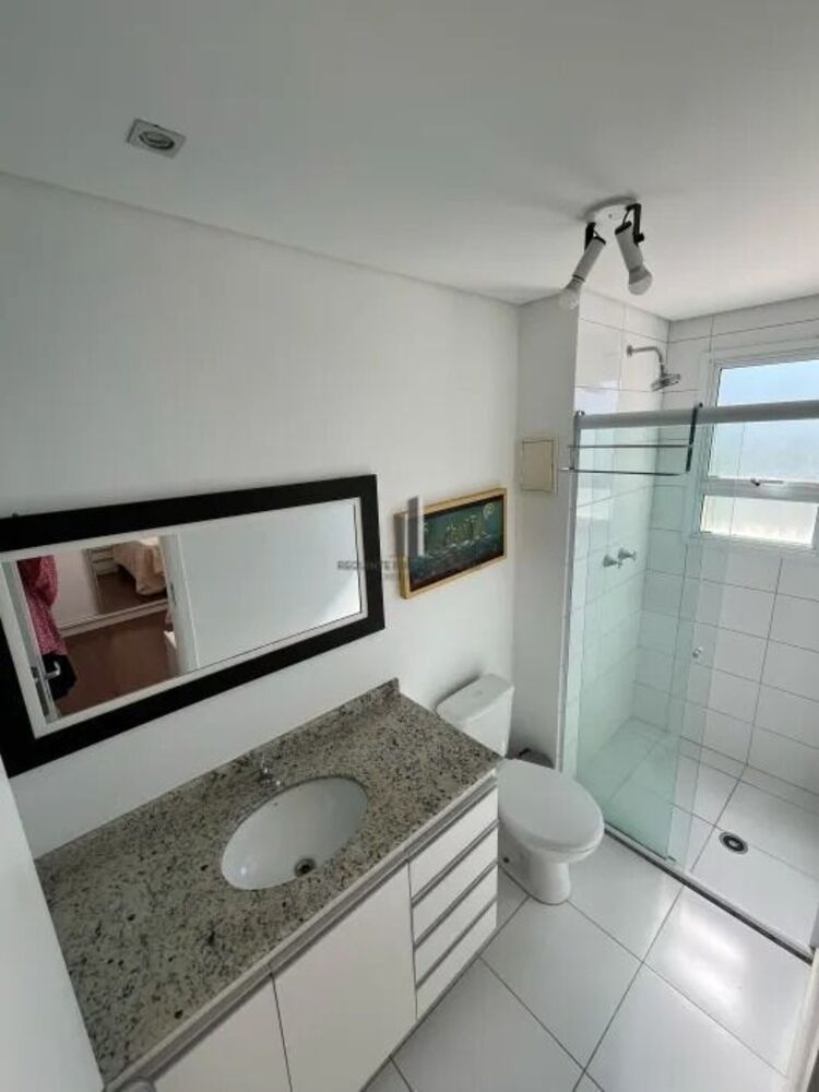 Apartamento para alugar com 3 quartos, 119m² - Foto 8