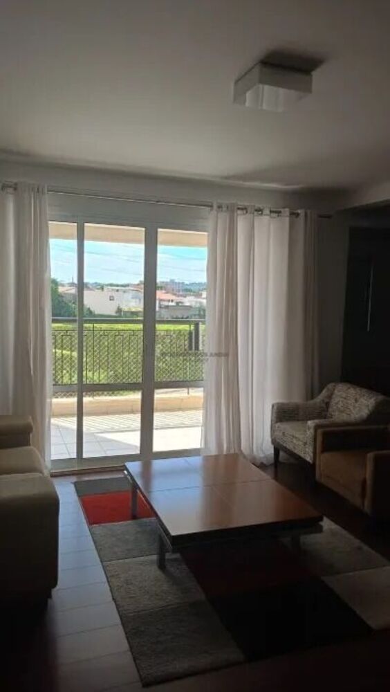 Apartamento para alugar com 3 quartos, 119m² - Foto 3