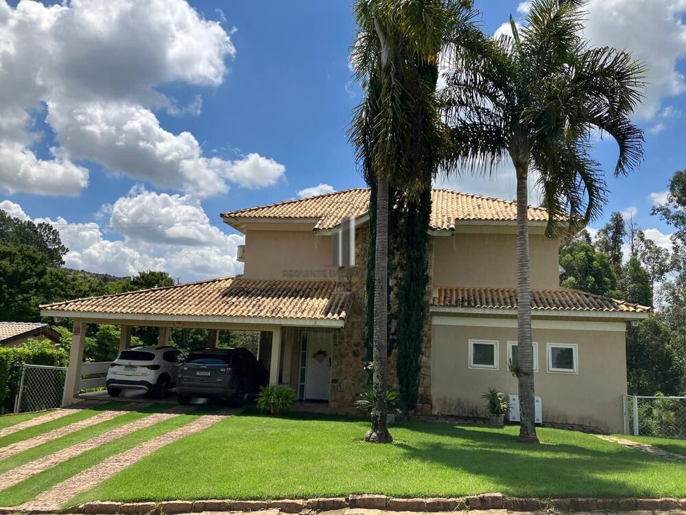 Casa de Condomínio, 4 quartos - Foto 3