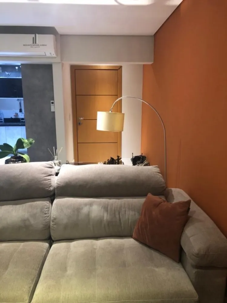 Apartamento, 3 quartos, 110 m² - Foto 6