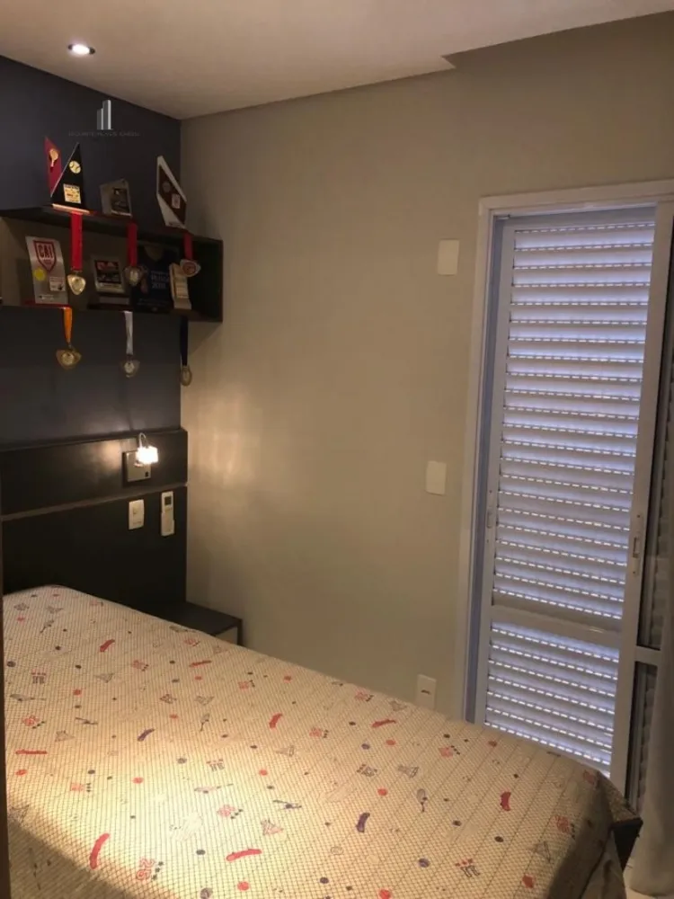 Apartamento, 3 quartos, 110 m² - Foto 10