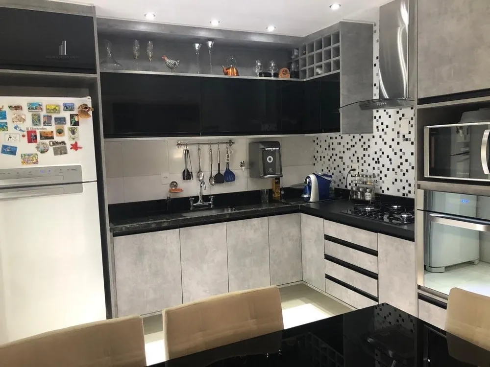 Apartamento, 3 quartos, 110 m² - Foto 7