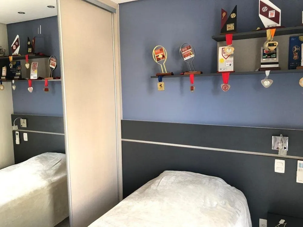 Apartamento, 3 quartos, 110 m² - Foto 16