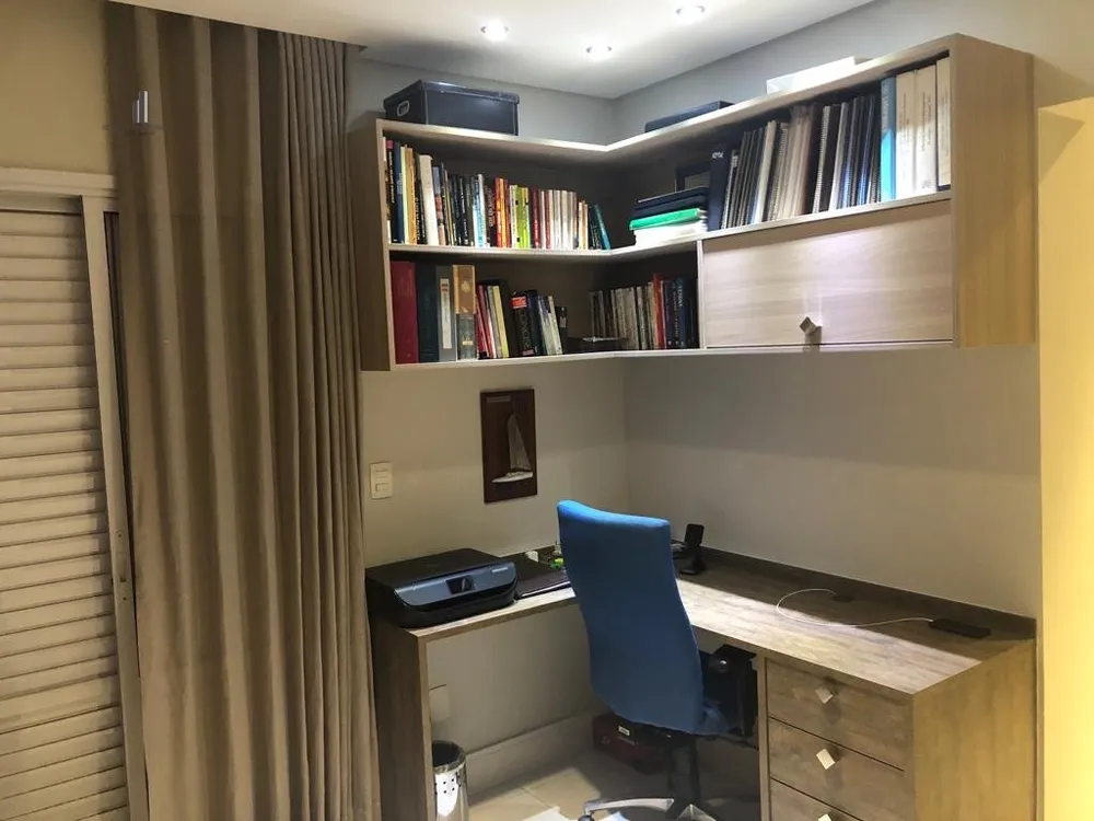 Apartamento, 3 quartos, 110 m² - Foto 15