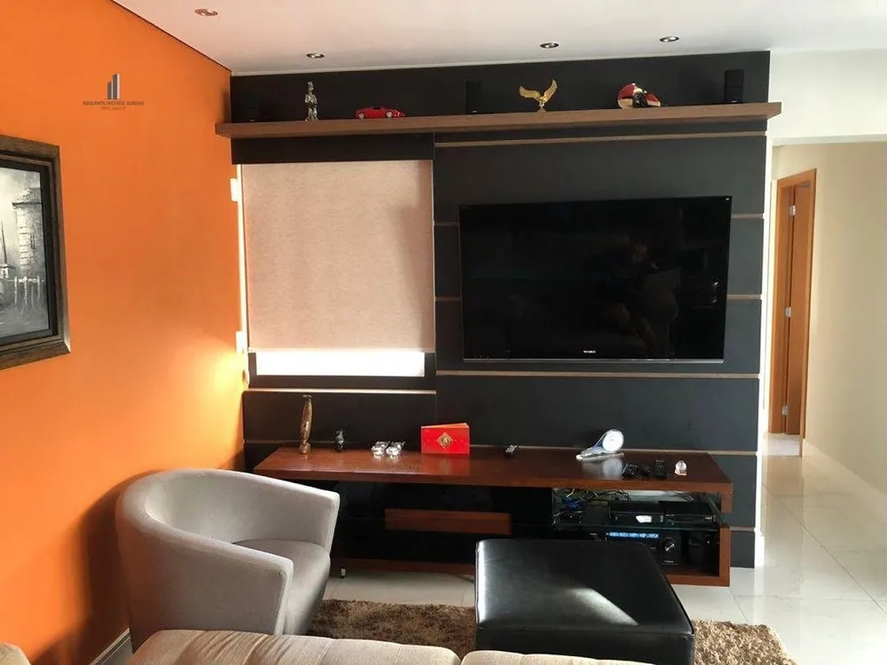 Apartamento, 3 quartos, 110 m² - Foto 5