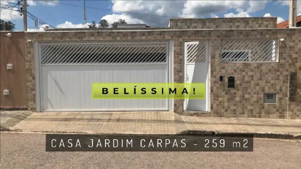 Casa, 4 quartos, 259 m² - Foto 7