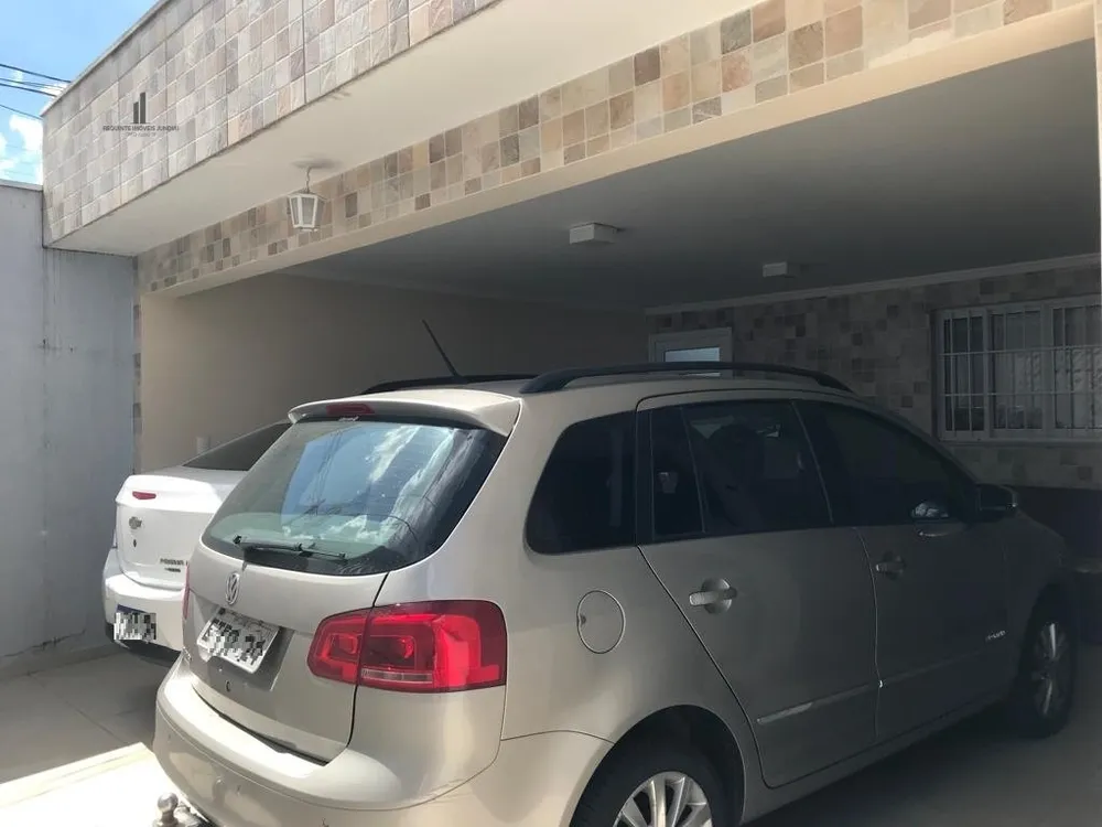 Casa, 4 quartos, 259 m² - Foto 12