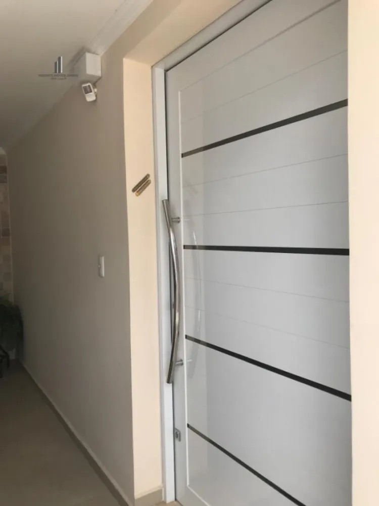Casa, 4 quartos, 259 m² - Foto 14