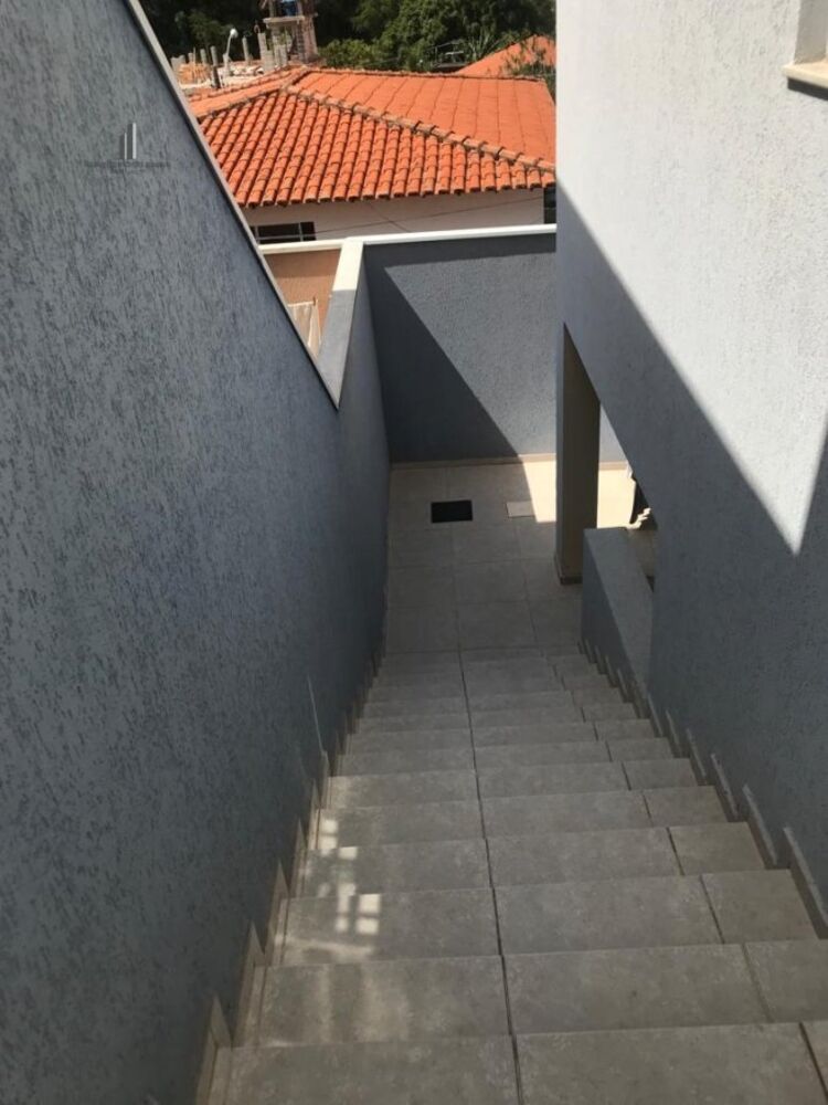 Casa, 4 quartos, 259 m² - Foto 2