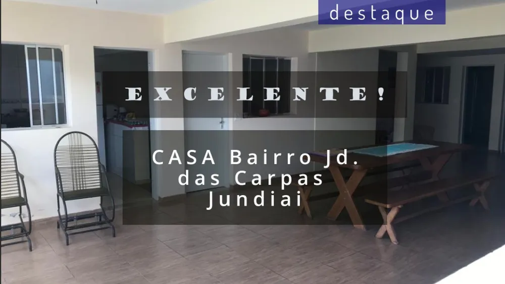 Casa, 4 quartos, 259 m² - Foto 2