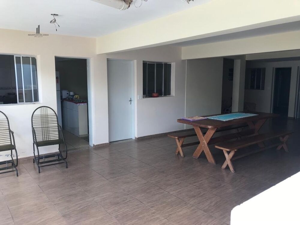Casa, 4 quartos, 259 m² - Foto 6