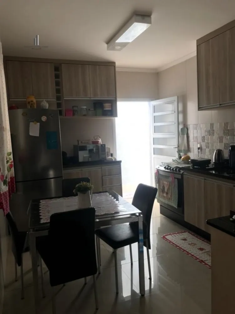 Casa, 4 quartos, 259 m² - Foto 5