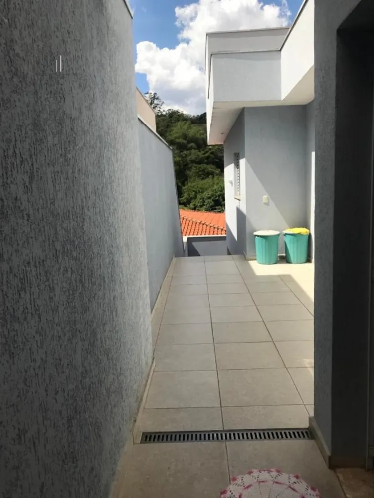 Casa, 4 quartos, 259 m² - Foto 15