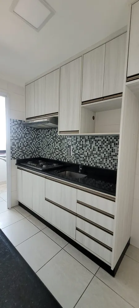 Apartamento, 2 quartos, 52 m² - Foto 6