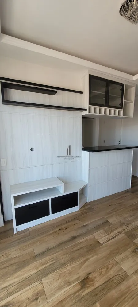 Apartamento, 2 quartos, 52 m² - Foto 5