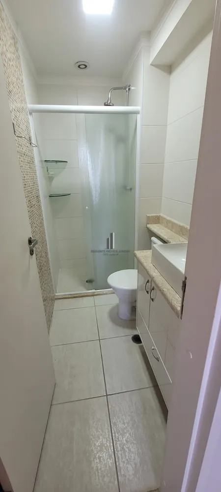 Apartamento, 2 quartos, 52 m² - Foto 8