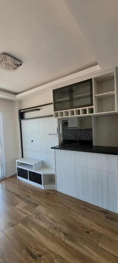 Apartamento, 2 quartos, 52 m² - Foto 4