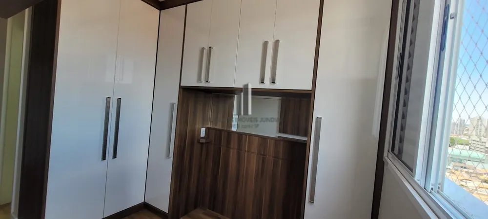 Apartamento, 2 quartos, 52 m² - Foto 11