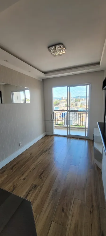 Apartamento, 2 quartos, 52 m² - Foto 2