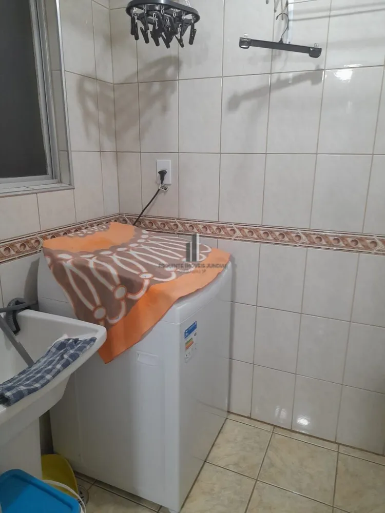 Apartamento, 2 quartos, 52 m² - Foto 12