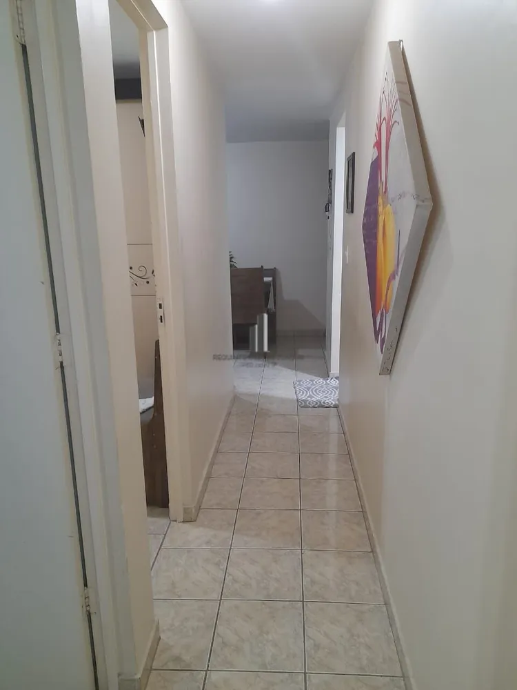 Apartamento, 2 quartos, 52 m² - Foto 7