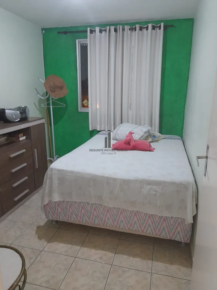 Apartamento, 2 quartos, 52 m² - Foto 8