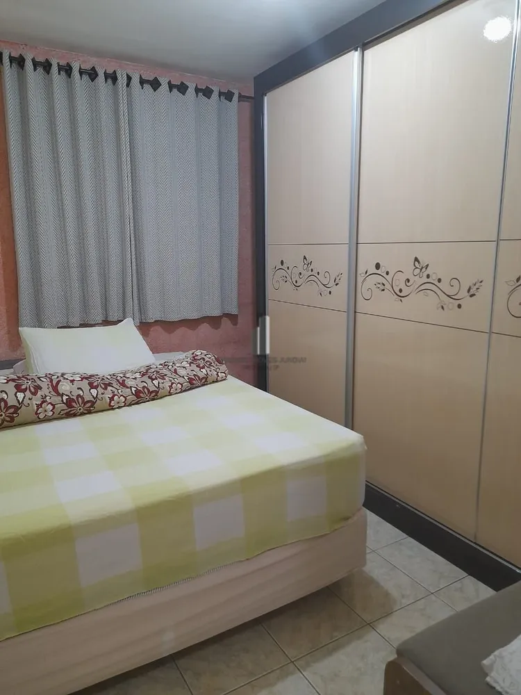 Apartamento, 2 quartos, 52 m² - Foto 15