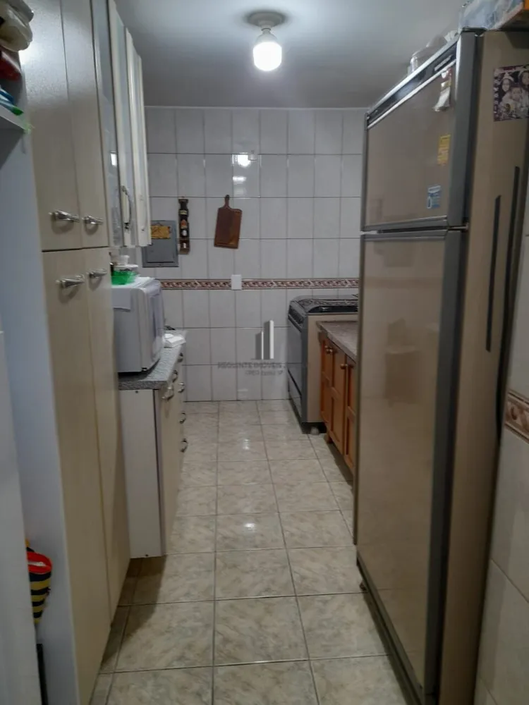 Apartamento, 2 quartos, 52 m² - Foto 4