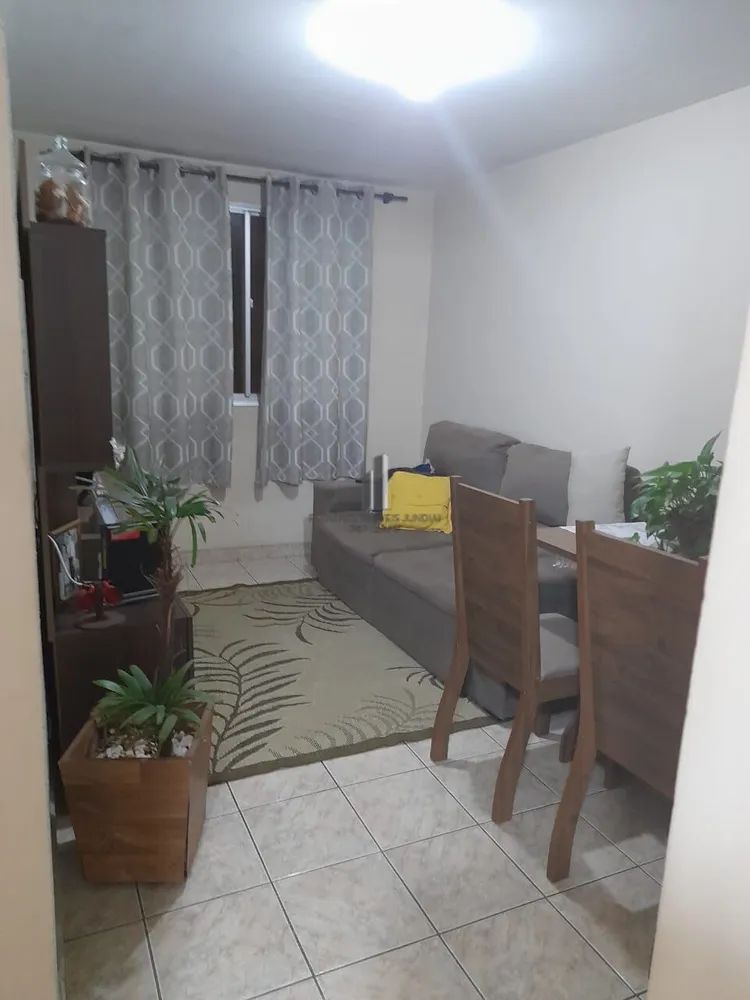 Apartamento, 2 quartos, 52 m² - Foto 1